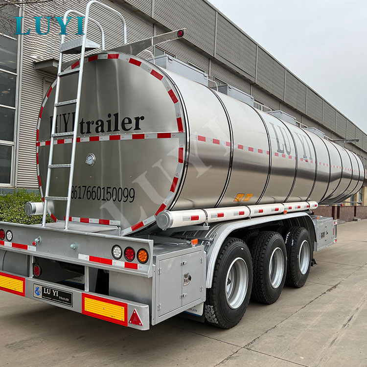 4 warehouses 30 cubic meters fuel tank