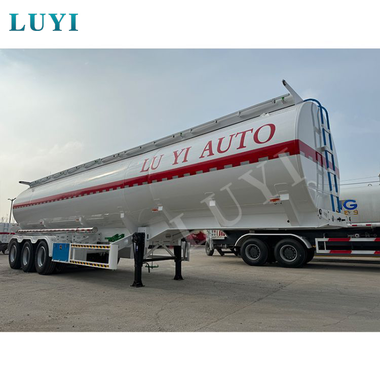carbon steel oil tank
